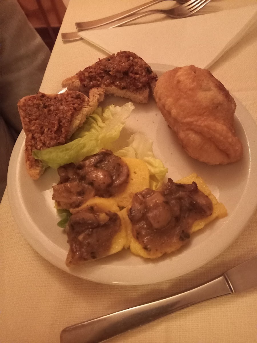 Ristorante La Fonte Photos 2